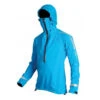 ANORAK HIKO RAMBLE BLEU -Kayak Soldes Boutique anorak hiko ramble bleu
