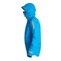 ANORAK HIKO RAMBLE BLEU -Kayak Soldes Boutique anorak hiko ramble bleu 2