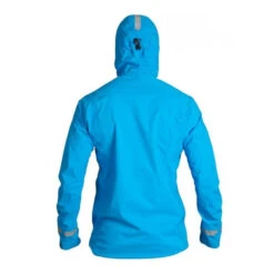 ANORAK HIKO RAMBLE BLEU -Kayak Soldes Boutique anorak hiko ramble bleu 3