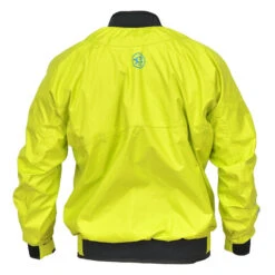 Anorak Vest Peak Pro Long Jacket Lime -Kayak Soldes Boutique anorak vest peak pro long jacket lime 2