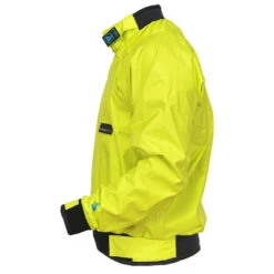 Anorak Vest Peak Pro Long Jacket Lime -Kayak Soldes Boutique anorak vest peak pro long jacket lime 3