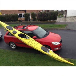 ASSISTANT DE CHARGEMENT BARRE DE TOIT ECKLA LOADASSIST -Kayak Soldes Boutique assistant de chargement barre de toit eckla loadassist 3