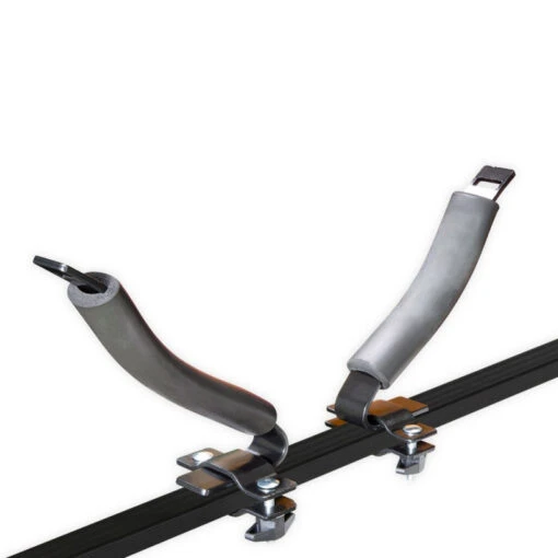 BARRE DE TOIT KAYAK V RACK AQUADESIGN -Kayak Soldes Boutique barre de toit kayak v rack aquadesign