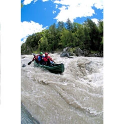 CANOE GUMOTEX SCOUT RIVER VERT -Kayak Soldes Boutique canoe gumotex scout river vert 2