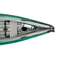 CANOE GUMOTEX SCOUT RIVER VERT -Kayak Soldes Boutique canoe gumotex scout river vert 3