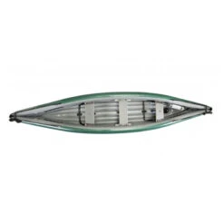 CANOE GUMOTEX SCOUT RIVER VERT -Kayak Soldes Boutique canoe gumotex scout river vert 6