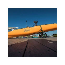 CHARIOT C-TUG POUR KAYAK RAILBLAZA 14 CHARIOT C-TUG POUR KAYAK RAILBLAZA -Kayak Soldes Boutique chariot c tug pour kayak railblaza 3