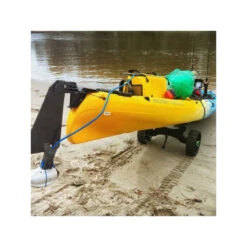 CHARIOT C-TUG POUR KAYAK RAILBLAZA 19 CHARIOT C-TUG POUR KAYAK RAILBLAZA -Kayak Soldes Boutique chariot c tug pour kayak railblaza 8