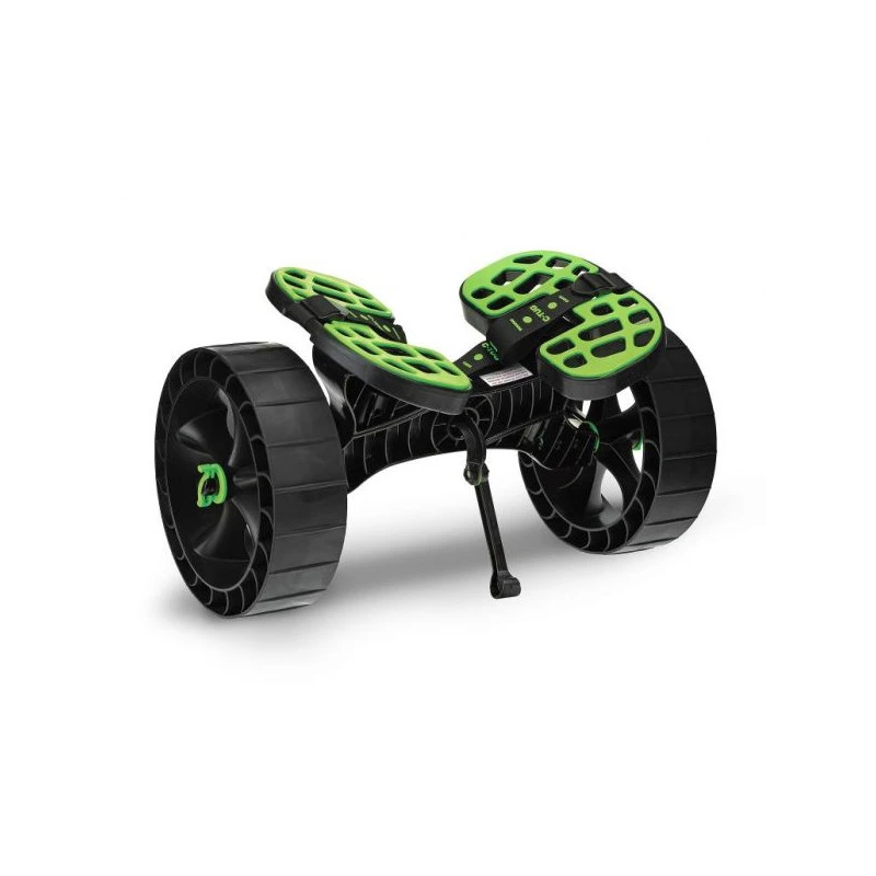 CHARIOT C-TUG STANDTRAKZ POUR KAYAK RAILBLAZA 3 CHARIOT C-TUG STANDTRAKZ POUR KAYAK RAILBLAZA