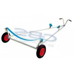 CHARIOT CBS DERIVEUR KAYAK SUP -Kayak Soldes Boutique chariot cbs deriveur kayak sup 2