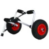 CHARIOT DE TRANSPORT AQUADESIGN TOWY -Kayak Soldes Boutique chariot de transport aquadesign towy