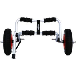 CHARIOT DE TRANSPORT AQUADESIGN TOWY -Kayak Soldes Boutique chariot de transport aquadesign towy 2