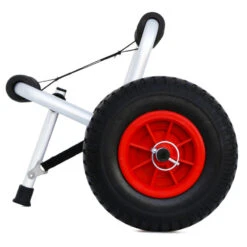 CHARIOT DE TRANSPORT AQUADESIGN TOWY -Kayak Soldes Boutique chariot de transport aquadesign towy 3