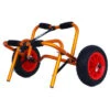 CHARIOT DE TRANSPORT AQUADESIGN TRAIL 1 CHARIOT DE TRANSPORT AQUADESIGN TRAIL -Kayak Soldes Boutique chariot de transport aquadesign trail