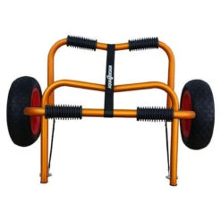 CHARIOT DE TRANSPORT AQUADESIGN TRAIL -Kayak Soldes Boutique chariot de transport aquadesign trail 2