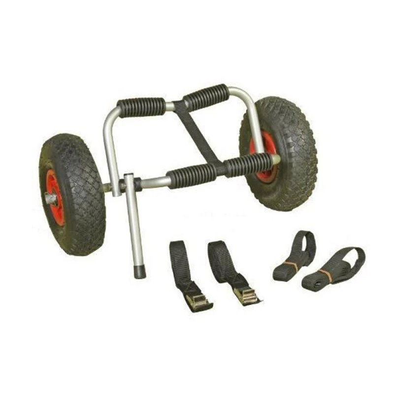 CHARIOT KAYAK ALU ADVANCED ELEMENTS 4 CHARIOT KAYAK ALU ADVANCED ELEMENTS – Image 2