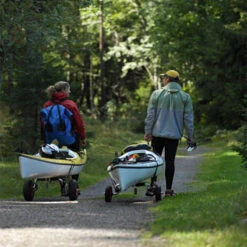 CHARIOT KAYAK CANOE PLIABLE ECKLA CANYON 9 CHARIOT KAYAK CANOE PLIABLE ECKLA CANYON -Kayak Soldes Boutique chariot kayak canoe pliable eckla canyon 3