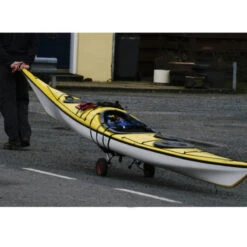 CHARIOT KAYAK PLIABLE ECKLA ATLANTIC 260 -Kayak Soldes Boutique chariot kayak pliable eckla atlantic 260 2