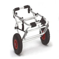 CHARIOT KAYAK PLIABLE ECKLA FOLDY -Kayak Soldes Boutique chariot kayak pliable eckla foldy 2