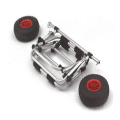 CHARIOT KAYAK PLIABLE ECKLA FOLDY -Kayak Soldes Boutique chariot kayak pliable eckla foldy 3