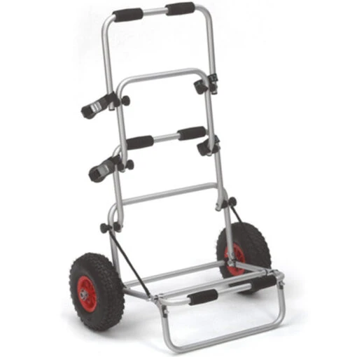 CHARIOT KAYAK PLIABLE ECKLA FOLDY -Kayak Soldes Boutique chariot kayak pliable eckla foldy