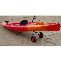 CHARIOT KAYAK PLIABLE ECKLA TOP 260 7 CHARIOT KAYAK PLIABLE ECKLA TOP 260 -Kayak Soldes Boutique chariot kayak pliable eckla top 260 2