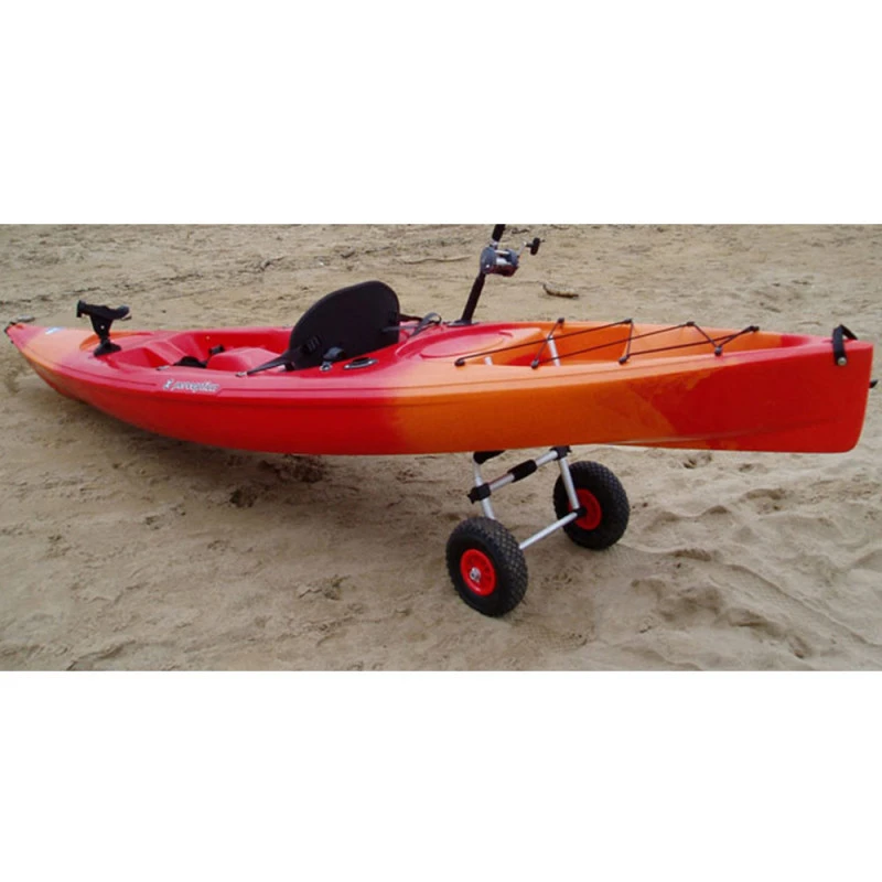 CHARIOT KAYAK PLIABLE ECKLA TOP 260 5 CHARIOT KAYAK PLIABLE ECKLA TOP 260 – Image 3