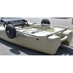CHARIOT ROTOMOD SEA TO SUMMIT -Kayak Soldes Boutique chariot rotomod sea to summit 2