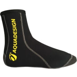 CHAUSSETTES NEOPRENE AQUADESIGN ARAAM 4MM -Kayak Soldes Boutique chaussettes neoprene aquadesign araam 4mm 2