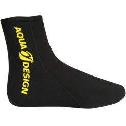 CHAUSSETTES NEOPRENE AQUADESIGN NORMA 3,5MM -Kayak Soldes Boutique chaussettes neoprene aquadesign norma 35mm 2