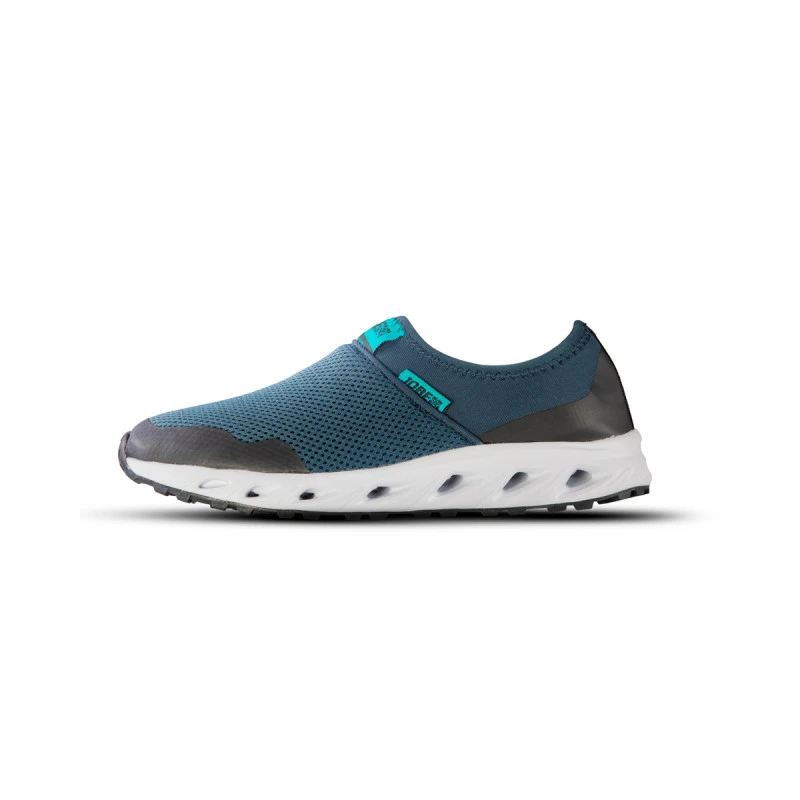 CHAUSSURES NAUTIQUES JOBE DISCOVER SLIP ON BLEU 44 3 CHAUSSURES NAUTIQUES JOBE DISCOVER SLIP ON BLEU 44