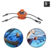 PLASTIMO COMPAS POUR KAYAK OFF 55 KAYAK ORANGE Z/ABC -Kayak Soldes Boutique compas pour kayak off 55 kayak orange z abc