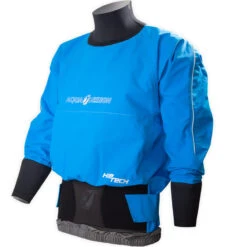 Coupe Vent Aqua Design Hiptech Bleu -Kayak Soldes Boutique coupe vent aqua design hiptech bleu 2