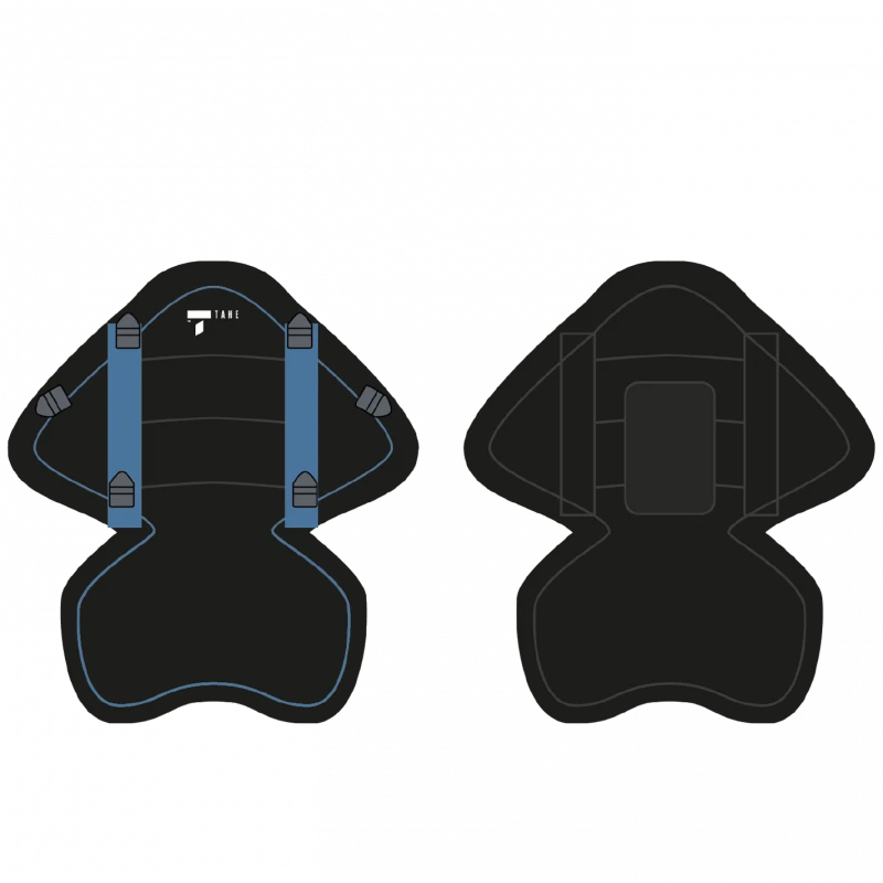 DOSSERET TAHE STANDARD POUR KAYAK 4 DOSSERET TAHE STANDARD POUR KAYAK â Image 2