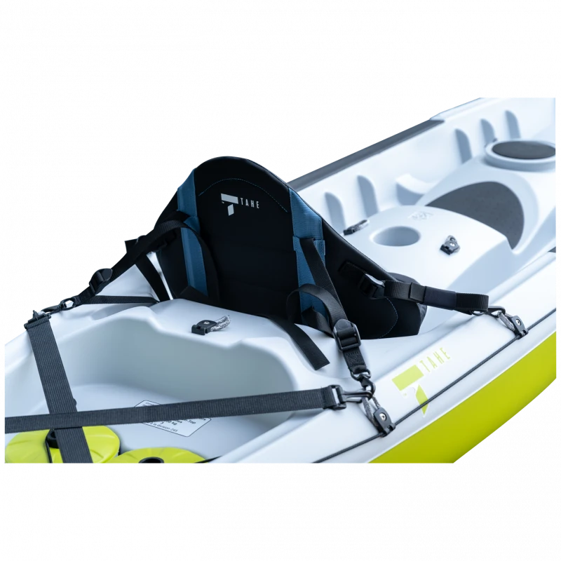 DOSSERET TAHE STANDARD POUR KAYAK 5 DOSSERET TAHE STANDARD POUR KAYAK â Image 3