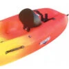 DOSSIER ROTOMOD RIGIDE PE POUR MAMBO -Kayak Soldes Boutique dossier rotomod rigide pe pour mambo