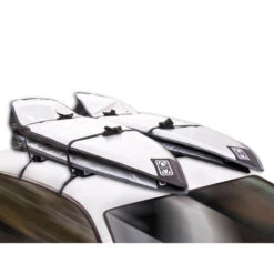 GALERIE SOUPLE FCS CAM LOCK SOFT RACK DOUBLE -Kayak Soldes Boutique galerie souple fcs cam lock soft rack double 2