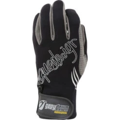 GANTS NEOPRENE AQUADESIGN GREYDOWN -Kayak Soldes Boutique gants neoprene aquadesign greydown 3