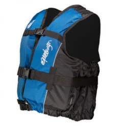 GILET AQUADESIGN CENTRE CLUB -Kayak Soldes Boutique gilet aquadesign centre club 2