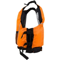 GILET AQUADESIGN SEAL 70N ORANGE -Kayak Soldes Boutique gilet aquadesign seal 70n orange 3