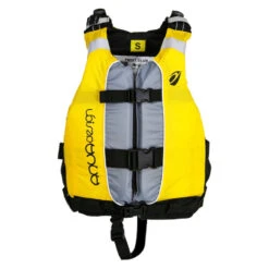 GILET AQUADESIGN TWIST CLUB 70N -Kayak Soldes Boutique gilet aquadesign twist club 70n 2