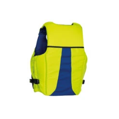 GILET DE FLOTABILITE ION BOOSTER X 2021 JAUNE -Kayak Soldes Boutique gilet de flotabilite ion booster x 2021 jaune 2