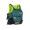 GILET DE FLOTABILITE ION BOOSTER X 2021 VERT -Kayak Soldes Boutique gilet de flotabilite ion booster x 2021 vert