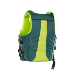 GILET DE FLOTABILITE ION BOOSTER X 2021 VERT 7 GILET DE FLOTABILITE ION BOOSTER X 2021 VERT -Kayak Soldes Boutique gilet de flotabilite ion booster x 2021 vert 2