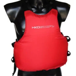 GILET DE FLOTTAISON HIKO SWIFT -Kayak Soldes Boutique gilet de flottaison hiko swift 7