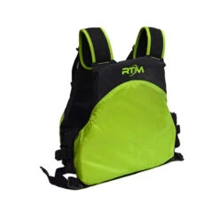 GILET DE FLOTTAISON ROTOMOD FOXE KAYAK VERT -Kayak Soldes Boutique gilet de flottaison rotomod foxe kayak vert 2