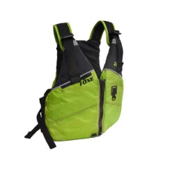 GILET DE FLOTTAISON ROTOMOD FOXE KAYAK VERT -Kayak Soldes Boutique gilet de flottaison rotomod foxe kayak vert 3