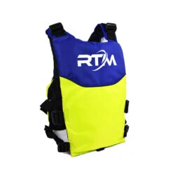 GILET DE FLOTTAISON ROTOMOD JADE KAYAK BLEU -Kayak Soldes Boutique gilet de flottaison rotomod jade kayak bleu 2