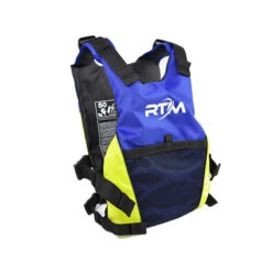 GILET DE FLOTTAISON ROTOMOD JADE KAYAK BLEU -Kayak Soldes Boutique gilet de flottaison rotomod jade kayak bleu 3