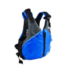 GILET DE FLOTTAISON ROTOMOD KORO KAYAK BLEU -Kayak Soldes Boutique gilet de flottaison rotomod koro kayak bleu 2